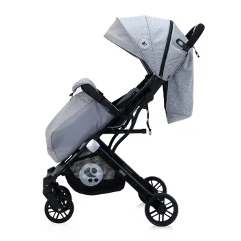 Lorelli kolica za bebe Fiorano cool grey + footcover (2021)-2 Lorelli kolica za bebe Fiorano cool grey + footcover (2021)-2